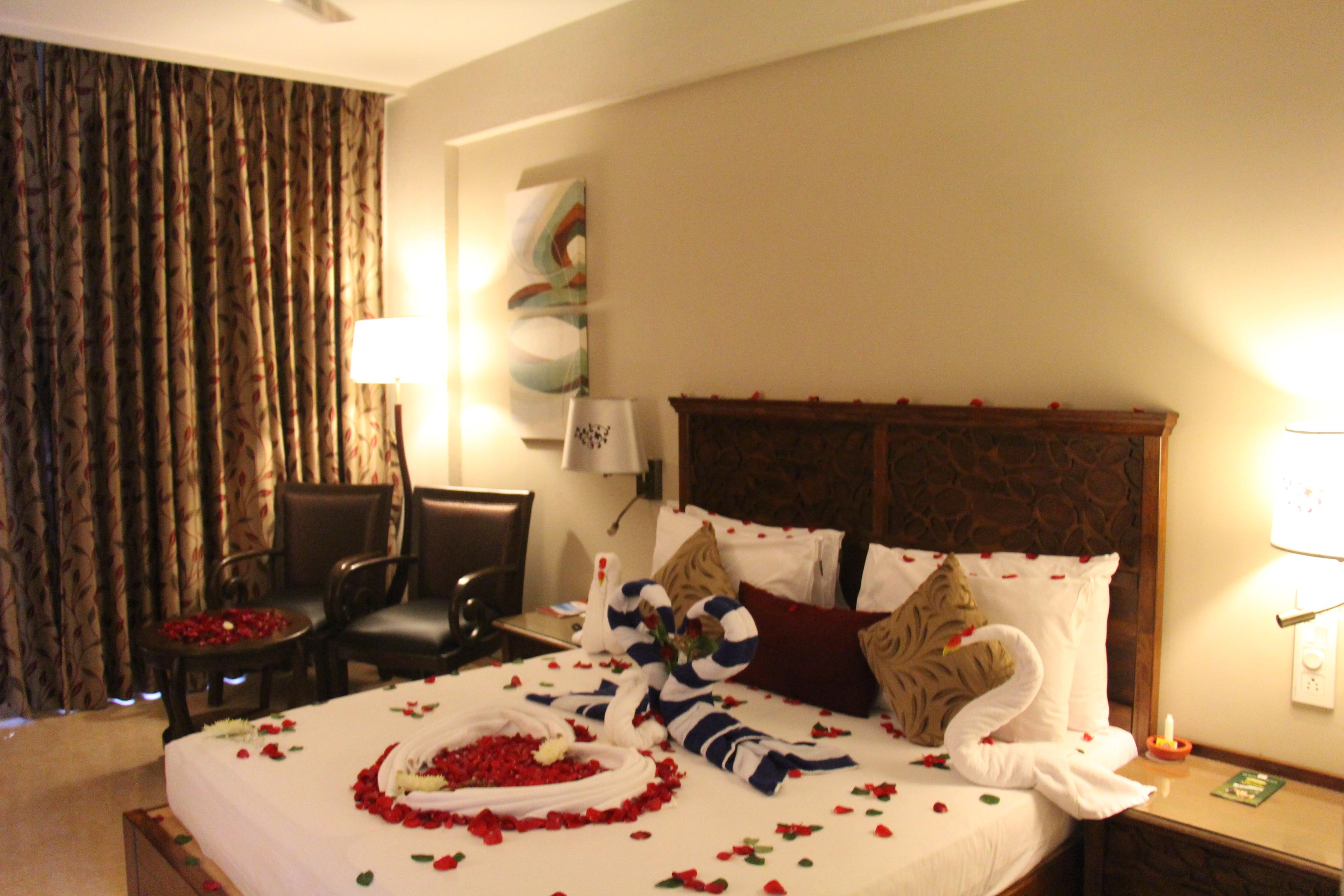 קלנגוטה Neelams The Grand Hotel מראה חיצוני תמונה